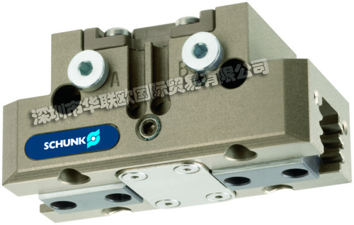 SCHUNK平行夹具PGN-plus 40-AS-K，SCHUNK二指平行夹具PGN-plus 40-AS-K