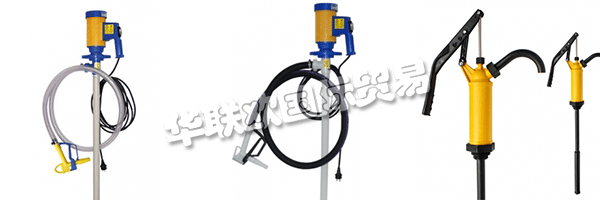 　JESSBERGER是电和压缩空气从动滚筒泵，贮存器泵和容器泵，液体泵，垂直和水平空腔泵，粘性材料的计量泵，灌装机，Fassentleerstationen与非流动性介质，手动泵，以及泵附件，如流量计，喷嘴，鼓适配器广泛的方案从动板的生产和螺纹适配器。气动隔膜泵，垂直和水平离心泵，磁力驱动泵，以及一个多种配件完成产品的范围。