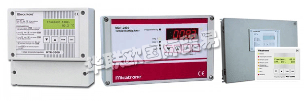 MICATRONE公司从1964年开始，开始为瑞典温水厂的锅炉自动化开发和制造测量和控制设备。