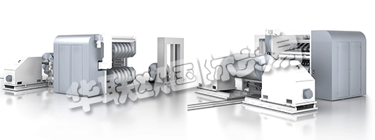 ACHENBACH在细条带和铝箔轧机结构方面的世界市场领导地位诞生了。