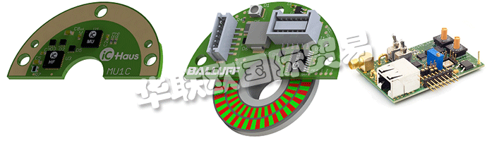 IC-HAUS GmbH是德国领先的标准集成电路(ASSP)和定制ASiC半导体解决方案的独立制造商。