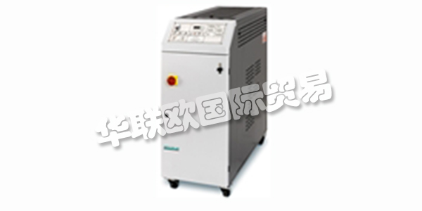 REGLOPLAS在注塑模具中使用温度控制单元; 热固性加工中的流体温度控制; 使用分层温度控制通道来改善注塑模具的控制