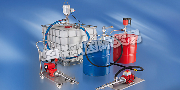 FLUX在60多年来一直是泵技术的代名词。他们采用电动桶式泵的发明作为底漆。与此同时，该技术变得更加多样化。FLUX的创新决定性地改善了流体填充和输送的工作流程。
