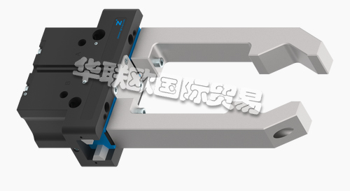 深圳市华联欧国际贸易有限公司，本文为您详细介绍（索玛）SOMMER气动抓手中的SOMMER二指平行抓手GPP5000 系列  的产品参数，具体优势及SOMMER气动抓手的订货号。  具体如下：  二指平行抓手GPP5000系列简单的概括：