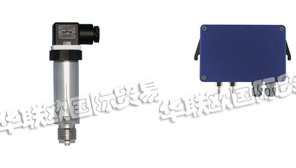 JUMO传感器902250/32-415-1003-1-3-100-11-2500/000 PT100系列