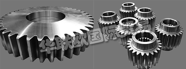 德国KAUTZ的产品主要有：KAUTZ齿轮、小齿轮轴、轮廓波、花键、内齿轮、齿毂、键槽、蜗轮、钻、锥齿轮、冠齿轮