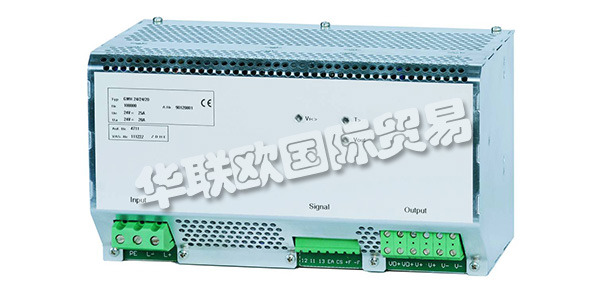 德国ZENTRO ELEKTRONIK公司主要供应：ZENTRO ELEKTRONIK转换器,ZENTRO ELEKTRONIK电压互感器，负载系统，电源系统等产品。