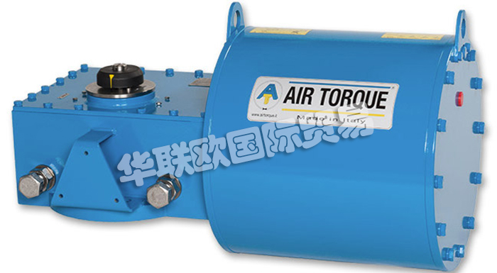 意大利AIRTORQUE公司的产品主要是：意大利AIRTORQUE气动执行器、气动执行器、流量控制器，快速排气Namur阀，电磁阀，限位开关，定位器和可分离的齿轮箱。