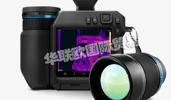 FLIR,FLIR红外热像仪,POINT GREY工业相机