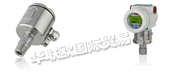 ABB压力传感器/压力变送器