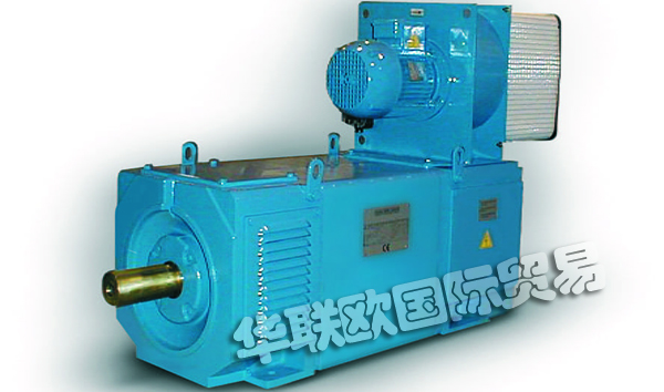 ANSALDO SISTEMI INDUSTRIALI,NIDEC编码器发电机