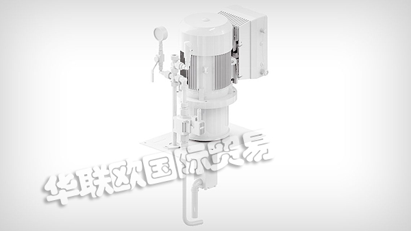 KNOLL螺杆泵常用型号,德国KNOLL螺杆泵KTS系列产品介绍