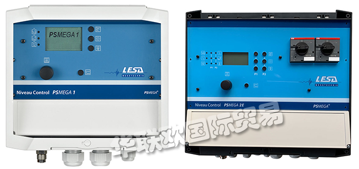 优势供应德国LESA MESSTECHNIK泵控制
