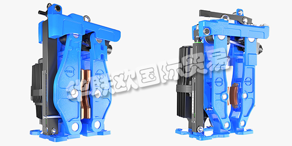 SIBRE拥有超过50年的公司历史。SIBRE公司的目标旨在为SIBRE客户提供最新技术带来的最佳制动解决方案。SIBRE通过持续的质量管理过程来优化其产品和服务，SIBRE已通过质量管理标准ISO 9001：2015。SIBRE的产品受到全球客户的信赖。在复杂的工业传动领域，SIBRE的创新制动系统在全球范围内使用，是整个安全组件链中的最后一个环节。下文为您介绍SIBRE制动器。