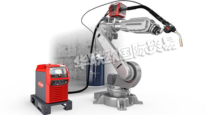 FRONIUS焊机,奥地利FRONIUS焊机配件产品分类介绍