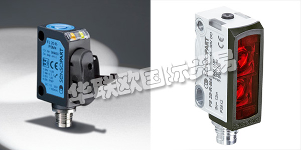 SENSOPART自1994年成立以来，始终着眼于未来，保持技术领先。过去许多开创性的想法，现在已经成为成功的产品,并且成为现代自动化技术不可缺少的一部分。下文为您介绍SENSOPART品牌,SENSOPART传感器。
