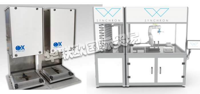 SYNCHRON,英国SYNCHRON移液机器人,SYNCHRON细胞收割机