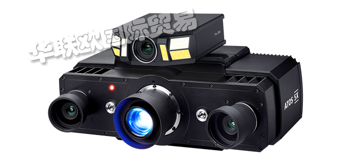 A3DS,德国A3DS测量系统,A3DS摄影仪相机传感器