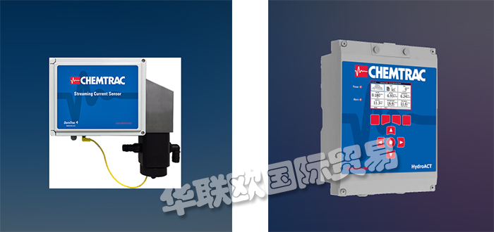 CHEMTRAC,美国CHEMTRAC电荷分析仪,CHEMTRAC颗粒物计数仪