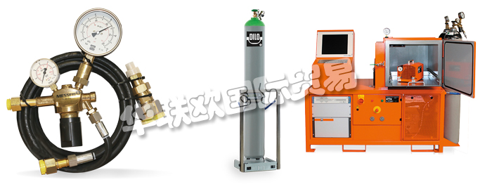 DILO SF6气体综合分析仪,德国DILO检漏仪水分仪产品型号