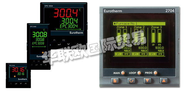 EUROTHERM公司成立于1965年，是位于英国西苏塞克斯郡沃辛一家温控产品制造商。依靠着几十年来的持续的研发和经验积累，EUROTHERM不断在过程控制、记录和自动化方面提供了世界领先的方案，满足不同行业客户的需求和应对技术革新的挑战。下文为您介绍EUROTHERM温控器。