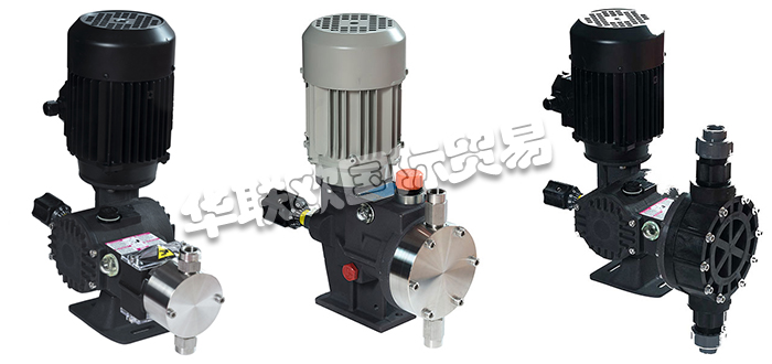 OBL,意大利OBL机械隔膜计量泵,OBL液压隔膜泵