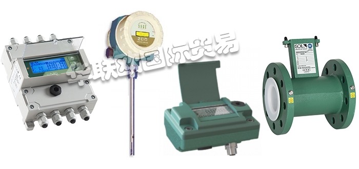 ISOIL,意大利ISOIL速度传感器,ISOIL法兰式电磁流量计