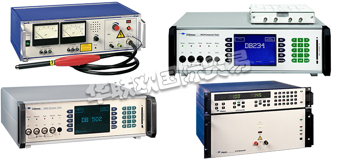 DANBRIDGE,丹麦DANBRIDGE绝缘测试仪,DANBRIDGE谐波测试仪
