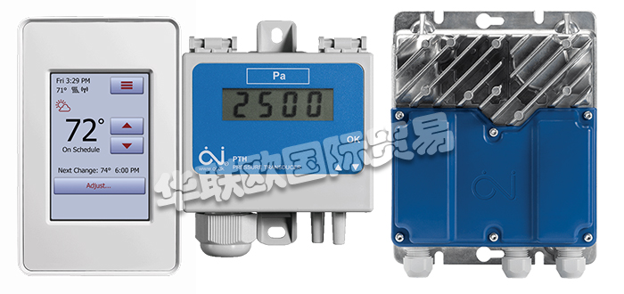 打折销售丹麦OJ ELECTRONICS驱动器压力变送器