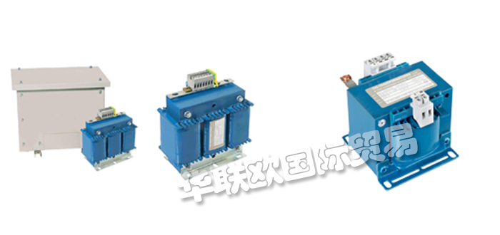 销售德国原装正品THS-TRANSFORMATOREN变压器电源