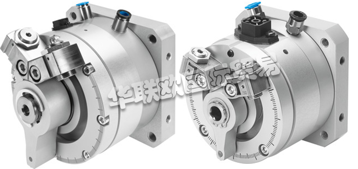 FESTO摆动驱动器,德国FESTO摆动驱动器