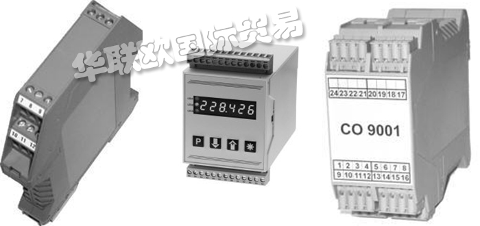 打折价销售德国JESSEN-ERMA信号转换器