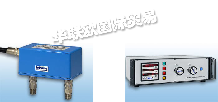 TETRATEC,德国TETRATEC传感器,TETRATEC测试仪