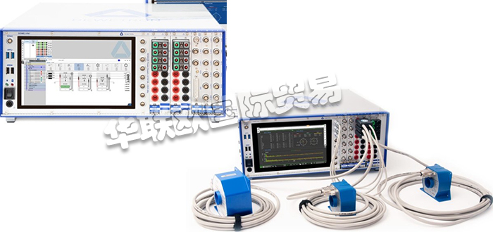 DEWETRON数据采集系统,奥地利DEWETRON数据采集系统