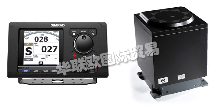 SIMRAD,挪威SIMRAD鱼探仪,SIMRAD雷达