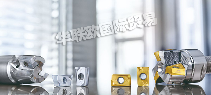 打折销售瑞典SECO TOOLS三面刃铣削平面铣削
