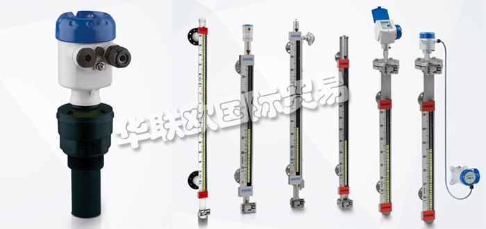KROHNE雷达液位计,德国科隆KROHNE超声波液位计