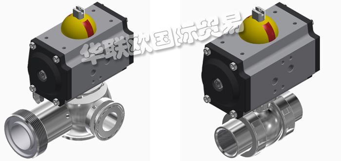 BUROCCO球阀,意大利BUROCCO球阀