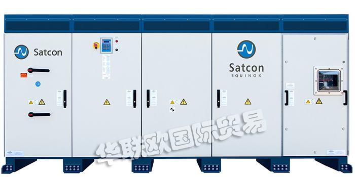 SATCON,美国SATCON光伏逆变器,SATCON太阳能逆变器