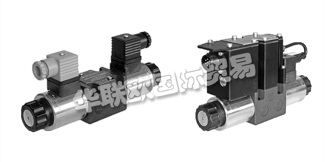DUPLOMATIC比例换向阀,意大利DUPLOMATIC比例换向阀