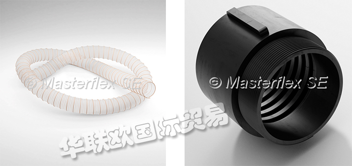 MASTERFLEX,德国MASTERFLEX蠕动泵,MASTERFLEX软管