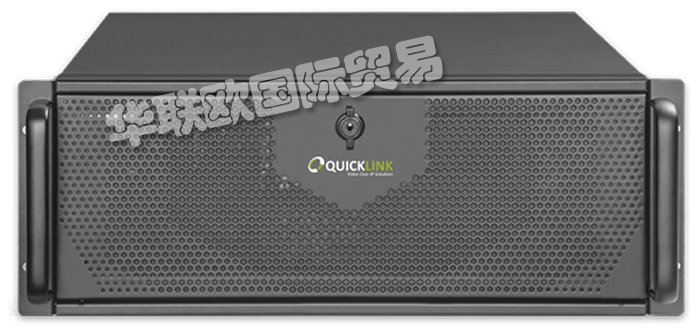 低价抛售英国QUICK-LINK收发器编码发射机