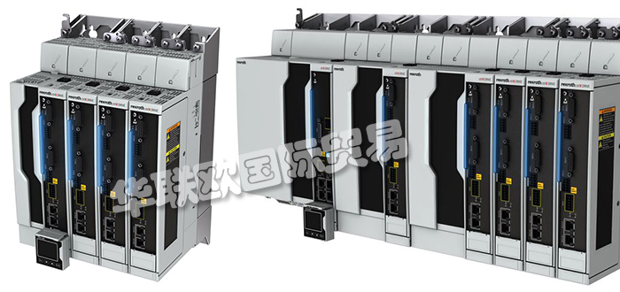 REXROTH驱动器产品介绍,德国力士乐REXROTH伺服驱动器说明书