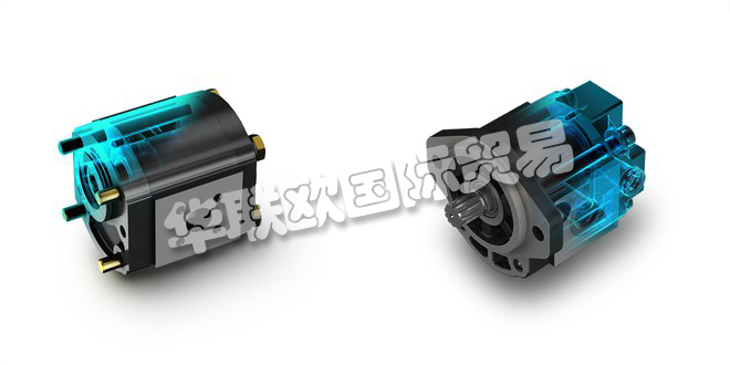 CASAPPA全系列型号,意大利CASAPPA齿轮泵产品介绍