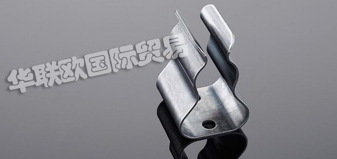 GUTEKUNST弹簧夹,德国GUTEKUNST弹簧夹
