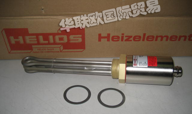 HELIOS是什么意思,供应德国海洛斯HELIOS电加热器