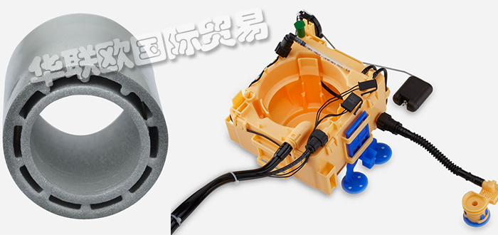优惠促销英国TI-AUTOMOTIVE油泵同轴管