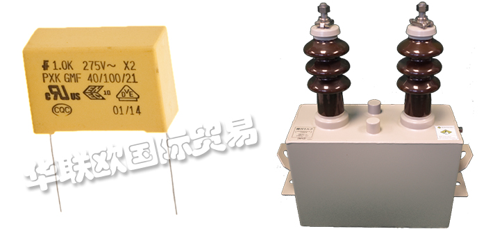 ASCAPACITOR,美国ASCAPACITOR电容,ASCAPACITOR直流滤波器