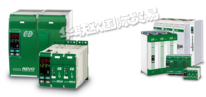 优势供应意大利CD AUTOMATION控制器继电器