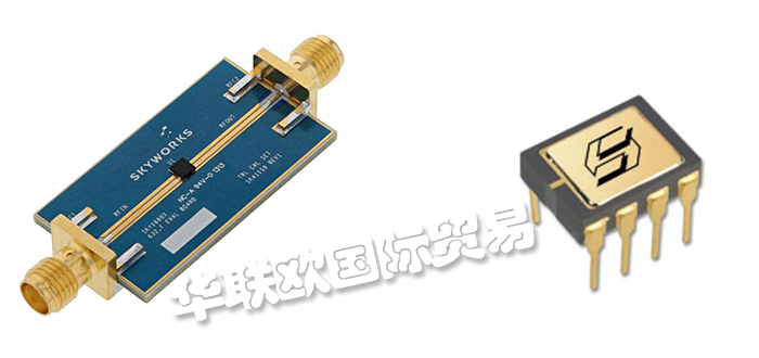 SKYWORKS,美国SKYWORKS放大器,SKYWORKS隔离器